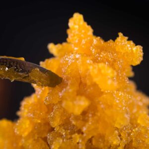 Concentrate Live Resin (1g)